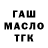 Дистиллят ТГК гашишное масло *clicks*