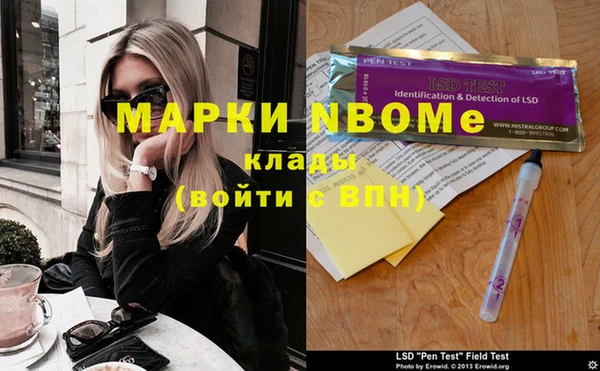 гашик Верея
